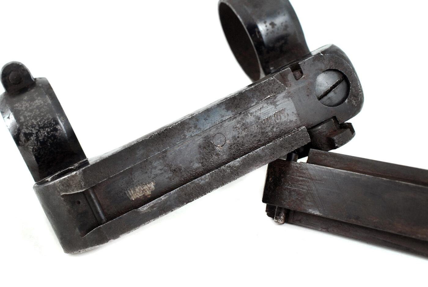 German Scopes Archives - Sniper scopes from 1900 to 1945